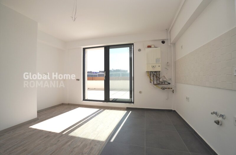 Unirii, Roka Residence, panoramic view, duplex 4 rooms 228sqm, parking,